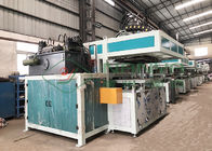 آلة إعادة تدوير لب الورق الصناعي مع سعة عالية