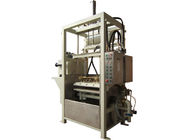 ورقة لب آلة صب، وشبه التلقائي الحزم الصناعية آلة تشكيل
